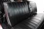 Front Split Bench Seat Upholstery - 1966 Impala 2 Door